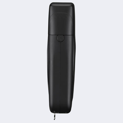 BaBylissPRO FX3 Professional High Speed Foil Black Shaver FXX3SB