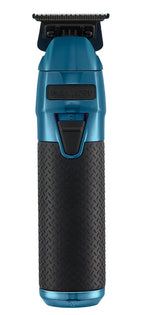 BaBylissPRO FXONE BlueFX Clipper, Trimmer & Shaver Bundle FX899BL + FX799BL + FX79FSBL