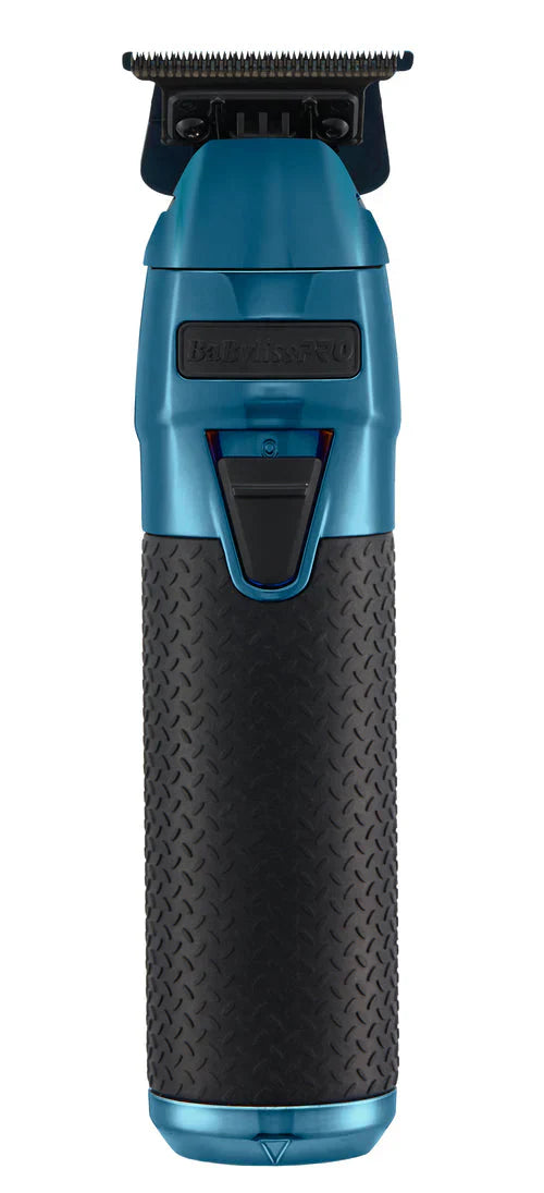 BaBylissPRO FXONE BlueFX Clipper, Trimmer & Shaver Bundle FX899BL + FX799BL + FX79FSBL