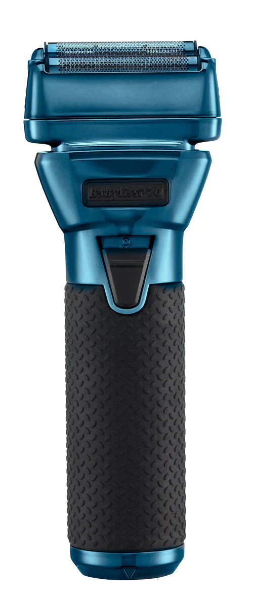 BaBylissPRO FXONE BlueFX Clipper, Trimmer & Shaver Bundle FX899BL + FX799BL + FX79FSBL