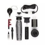 BaBylissPRO FXONE LO-PROFX High-Performance Low-Profile Trimmer FX729
