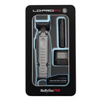 BaBylissPRO FXONE LO-PROFX High-Performance Low-Profile Trimmer FX729