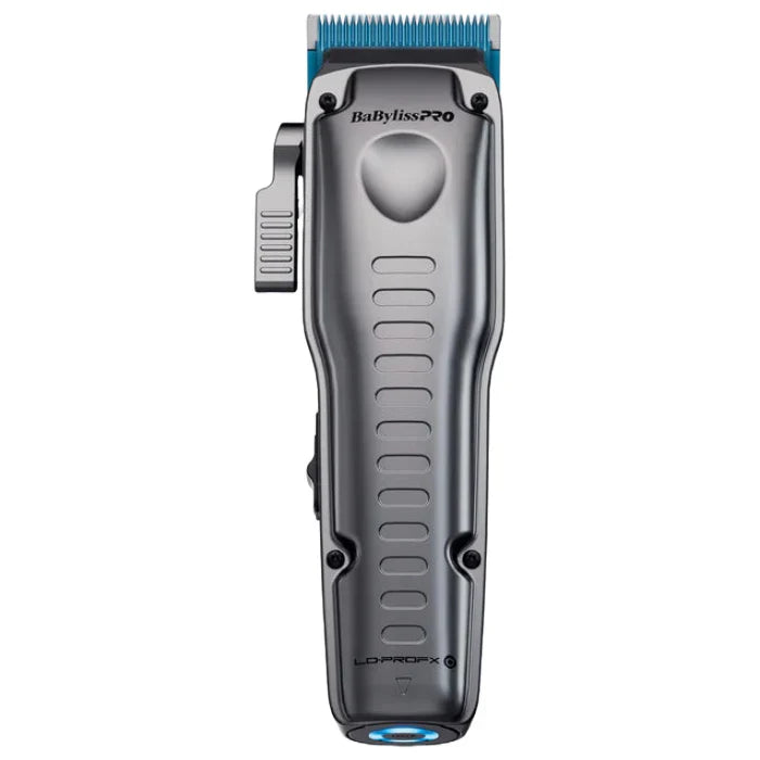 BaBylissPRO FXONE LO-PROFX High Performance Low-profile Clipper & Trimmer Combo FX829+FX729