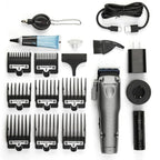 BaBylissPRO FXONE LO-PROFX High Performance Low-profile Clipper & Trimmer Combo FX829+FX729