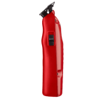 BaBylissPRO FXONE LO-PROFX Matte Red w/ Interchangeable Battery Clipper & Trimmer Combo FX829MR+FX729MR