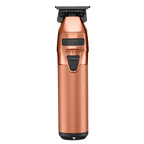 BaBylissPRO FXONE RoseFX Clipper Trimmer Shaver Set FX899RG+FX799RG+FX79FSRG