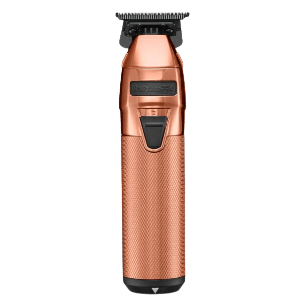 BaBylissPRO FXONE RoseFX Clipper Trimmer Shaver Set FX899RG+FX799RG+FX79FSRG