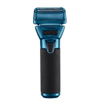 BaBylissPRO FXOne BlueFX Cordless Double Foil Shaver Blue FX79FSBL