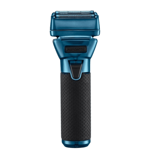 BaBylissPRO FXOne BlueFX Cordless Double Foil Shaver Blue FX79FSBL