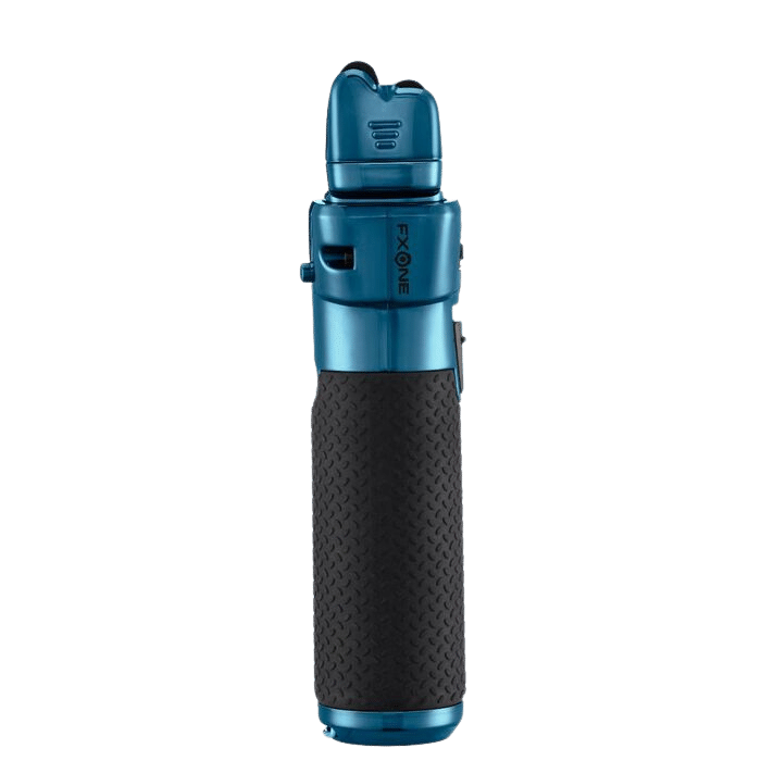 BaBylissPRO FXOne BlueFX Cordless Double Foil Shaver Blue FX79FSBL