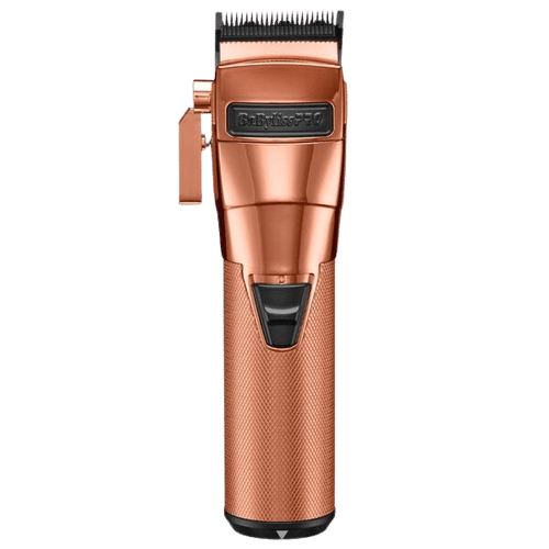 BaBylissPRO FXOne Cordless Clipper Rose Gold FX899RG