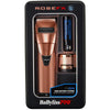 BaBylissPRO FXOne Rose GoldFX All-Metal Cordless ClipperFX899RG