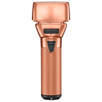BaBylissPRO FXOne Cordless Double Foil Shaver Rose Gold FX79FSRG