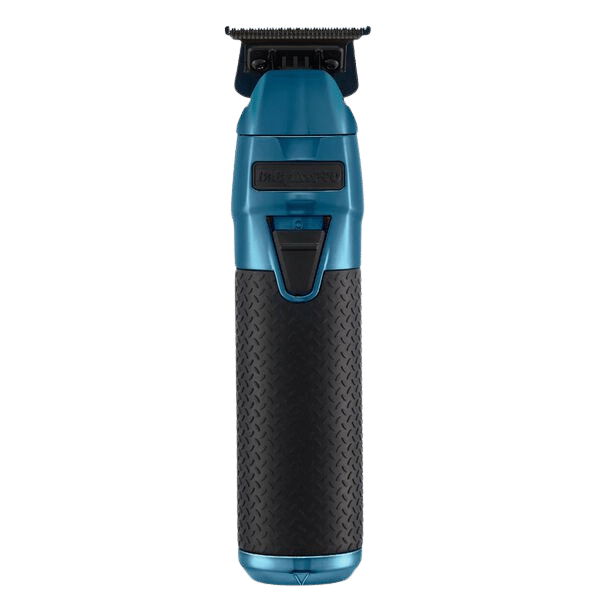 BaBylissPRO FXOne Cordless Trimmer Blue FX799BL