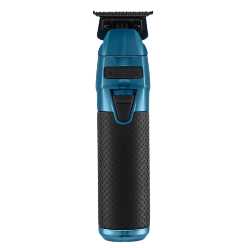 BaBylissPRO FXOne Cordless Trimmer Blue FX799BL