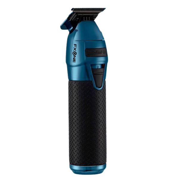 BaBylissPRO FXOne Cordless Trimmer Blue FX799BL