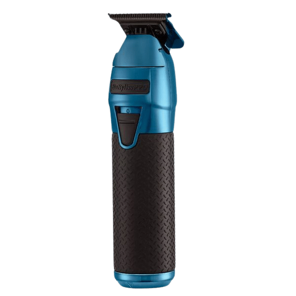 BaBylissPRO FXOne Cordless Trimmer Blue FX799BL