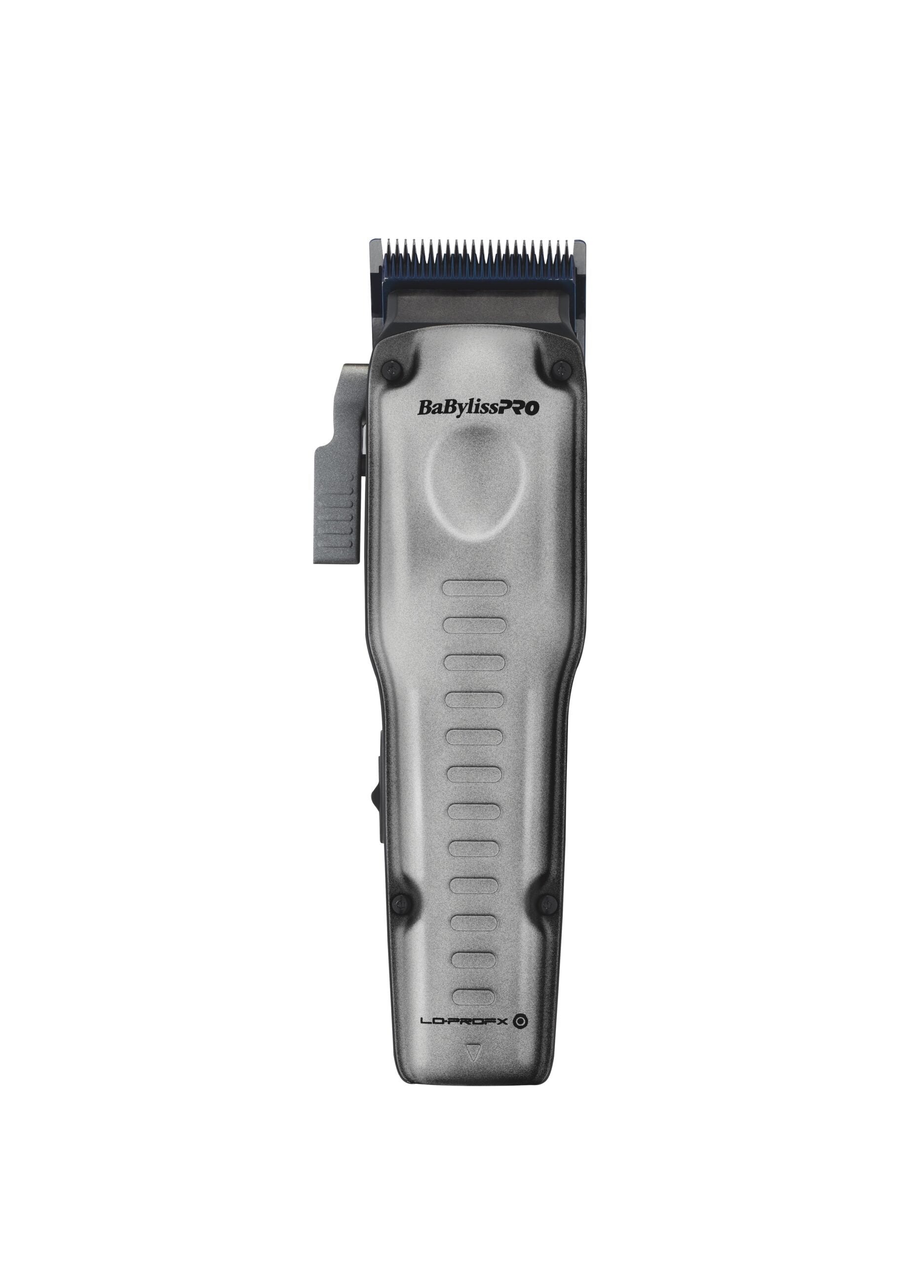 BaBylissPRO FXOne Lo-ProFX Cordless Clipper Gray FX829
