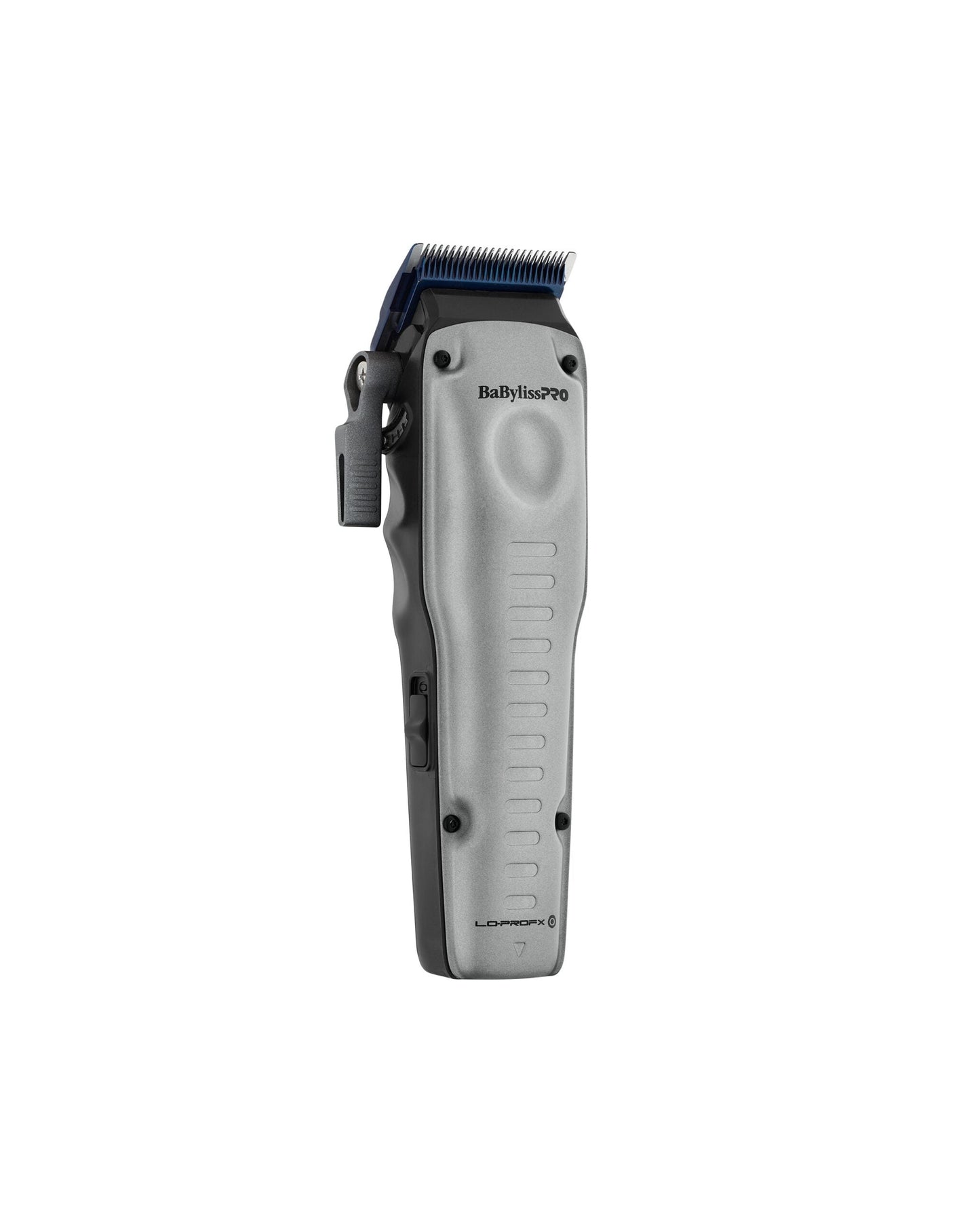 BaBylissPRO FXOne Lo-ProFX Cordless Clipper Gray FX829