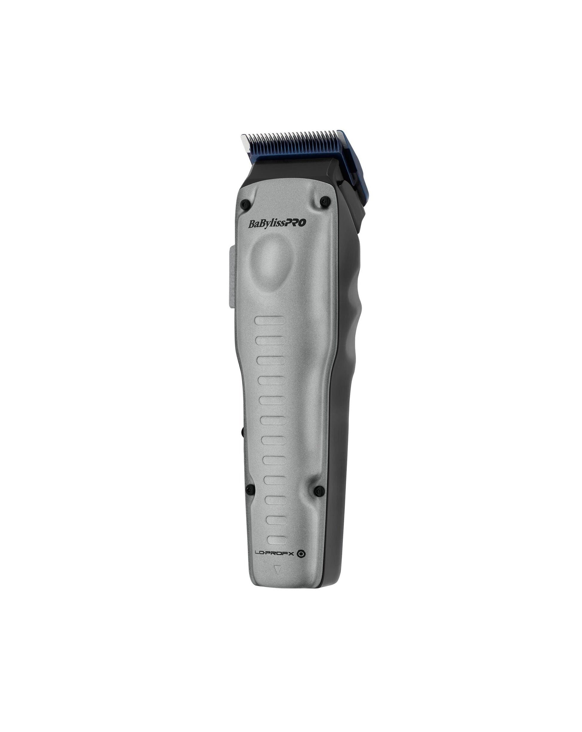 BaBylissPRO FXOne Lo-ProFX Cordless Clipper Gray FX829