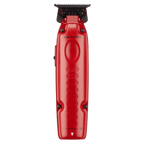 BaBylissPRO FXOne Lo-ProFX Limited Edition Matte Red Trimmer FX729MR