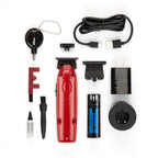 BaBylissPRO FXOne Lo-ProFX Limited Edition Matte Red Trimmer FX729MR