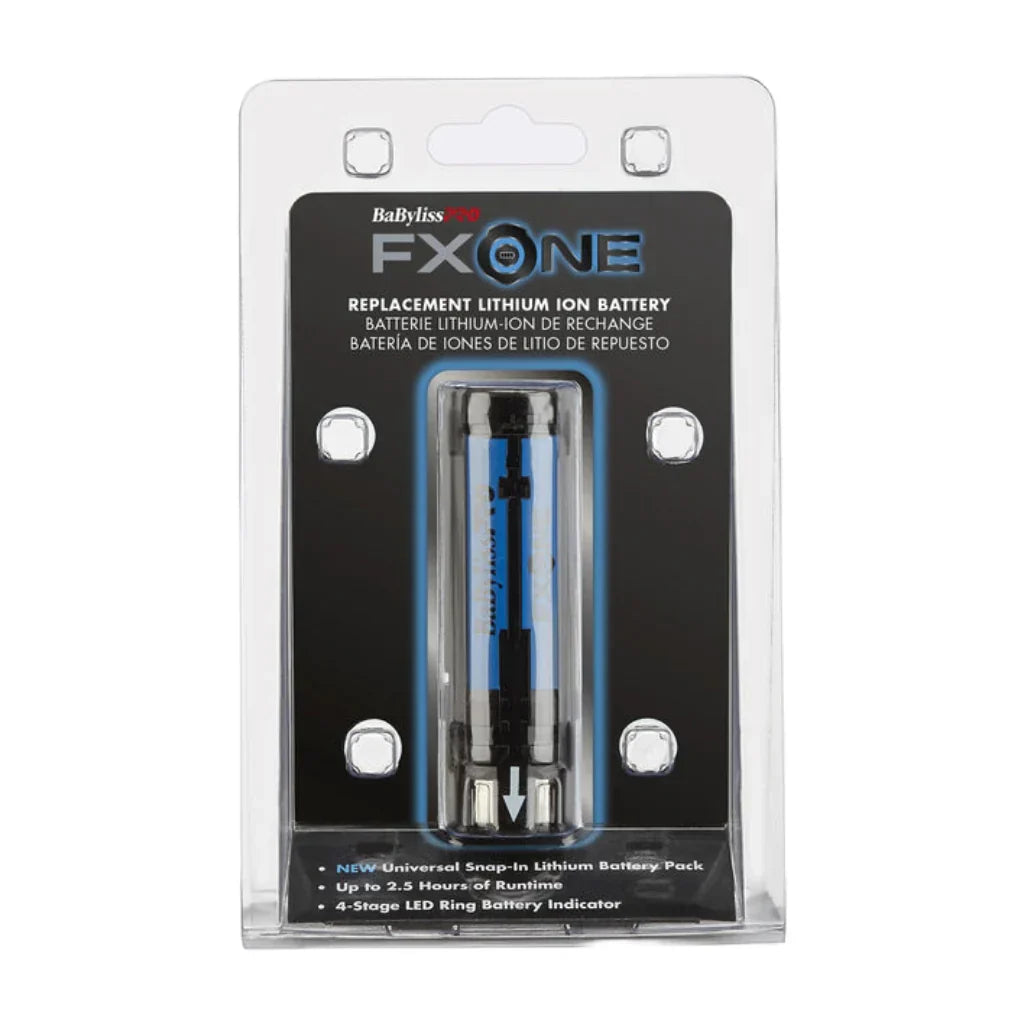 BaBylissPRO FXOne Replacement Battery FXBB24