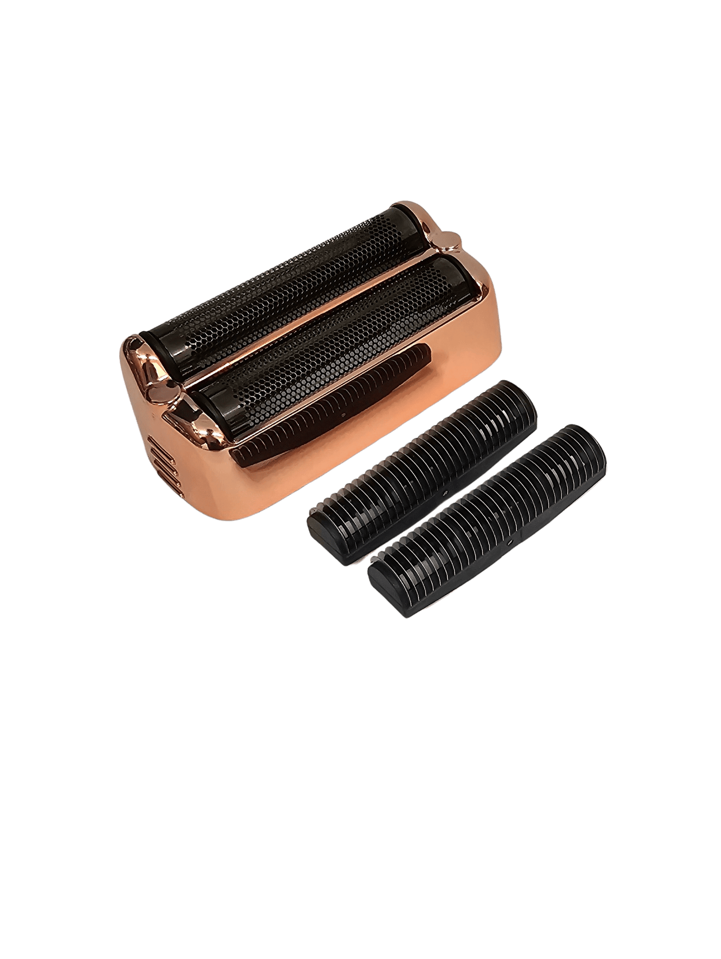 BaBylissPRO FXOne Shaver Replacement Foil & Cutter Rose Gold FX79RF2RG
