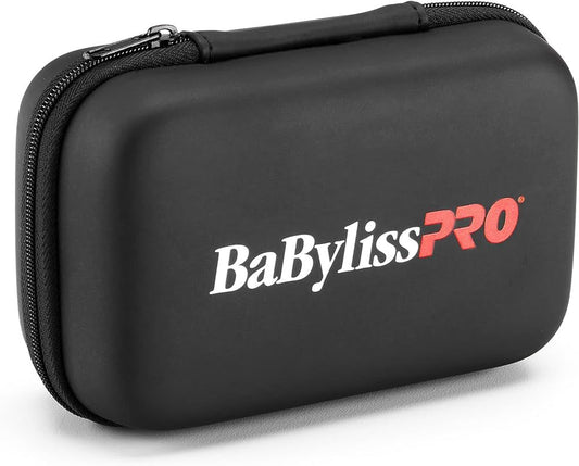 BaBylissPRO Foil Shaver Storage Case FXFS2BPCASE