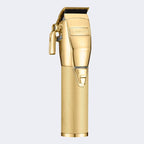 BaBylissPRO GOLDFX Cord/Cordless Clipper Trimmer Shaver Set FX870G+FX787G+FXFS2G