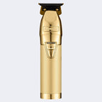BaBylissPRO GOLDFX Cord/Cordless Clipper Trimmer Shaver Set FX870G+FX787G+FXFS2G
