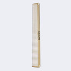 BaBylissPRO GOLDFX Metal Comb set BCOMBSET2G
