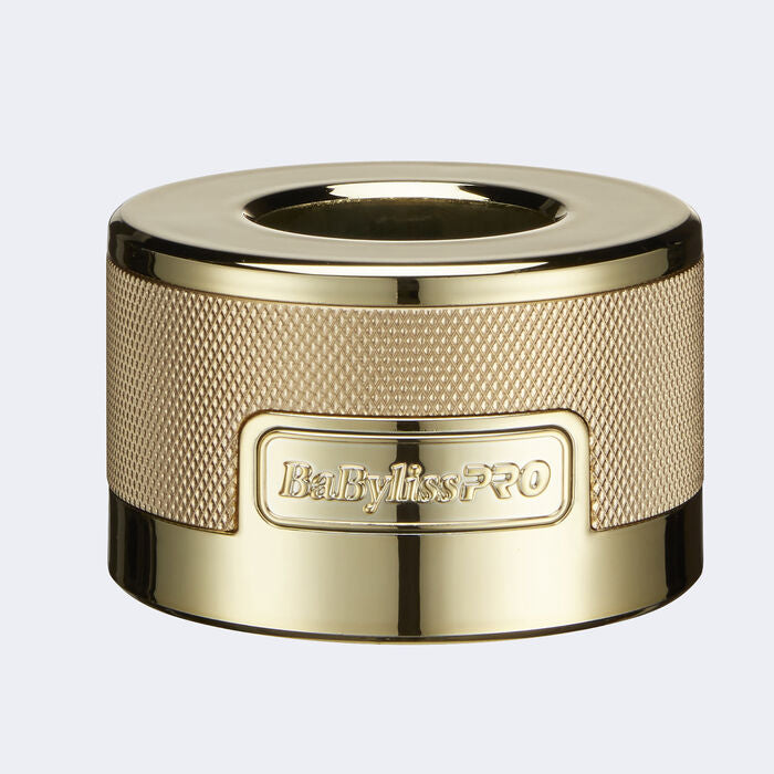 BaBylissPRO Gold Trimmer Charging Base FX787BASE-G