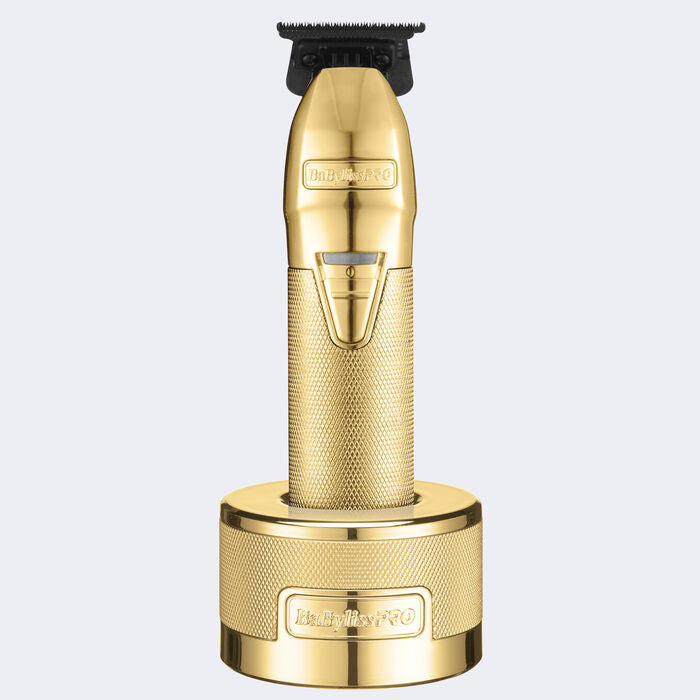 BaBylissPRO Gold Trimmer Charging Base FX787BASE-G