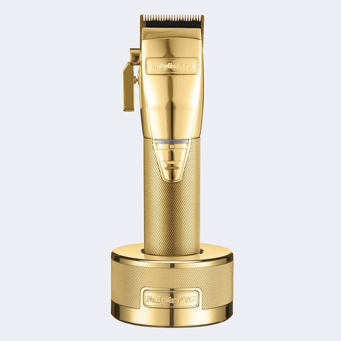 BaBylissPRO GoldFX Clipper Charging Base FX870BASE-G