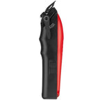 BaBylissPRO INFLUENCER EDITION Red LO-PROFX Cordless Clipper FX825RI