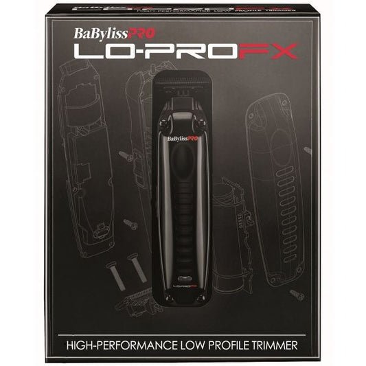BaBylissPRO LOPROFX Trimmer FX726