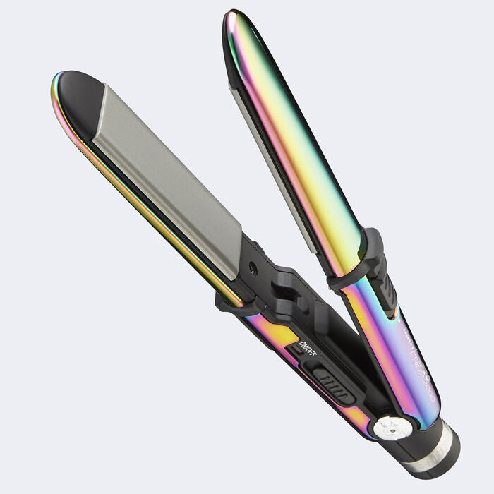 BaBylissPRO Limited Edition Iridescent Prima2000 Mini Iron BNTBRB2000UC