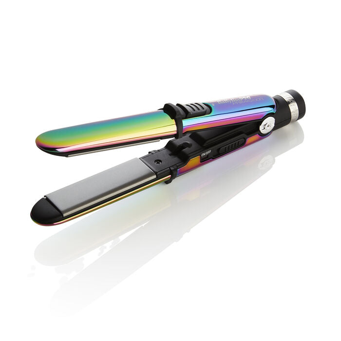 BaBylissPRO Limited Edition Iridescent Prima2000 Mini Iron BNTBRB2000UC
