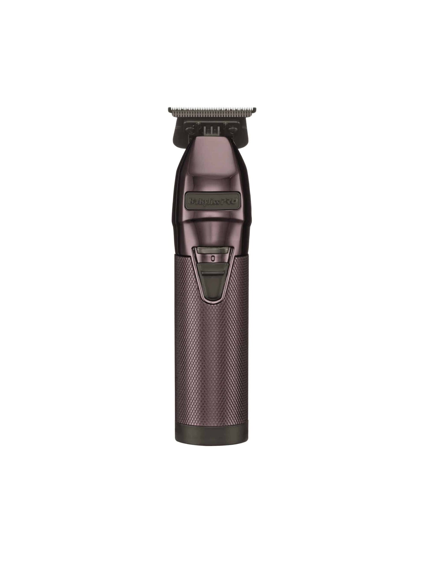 BaBylissPRO LimitedFX Midnight Purple Trimmer FX787NP