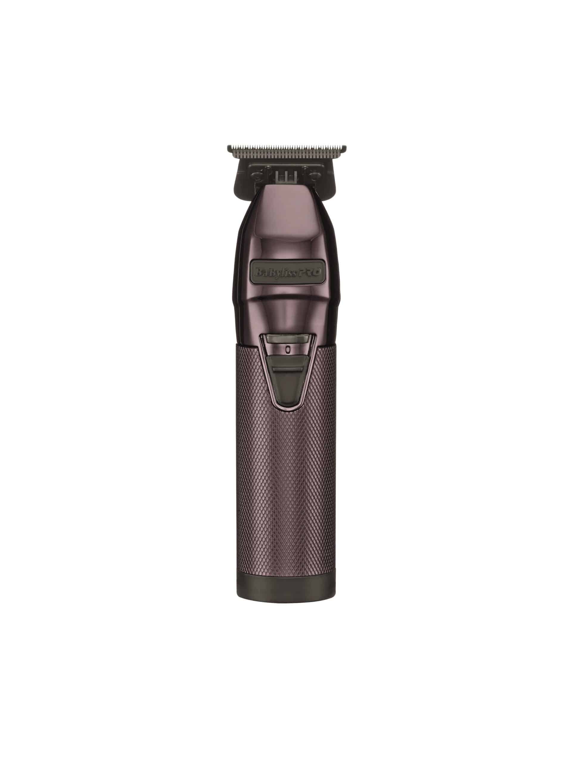BaBylissPRO LimitedFX Midnight Purple Trimmer FX787NP