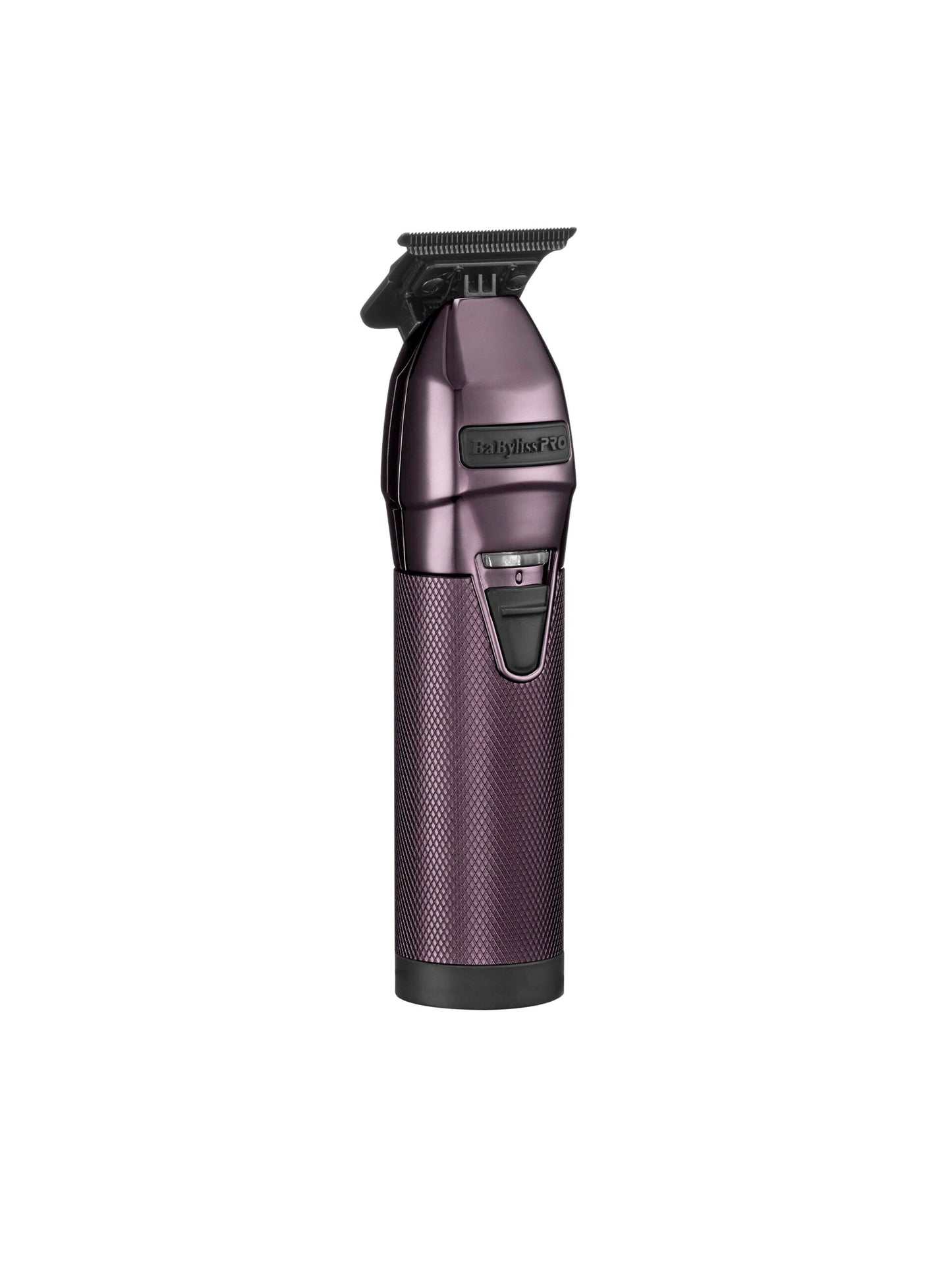 BaBylissPRO LimitedFX Midnight Purple Trimmer FX787NP