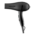 BaBylissPRO NANO TITANIUM™ Limited Edition Black & Blue Professional Lightweight Ionic Dryer BNTMB5548