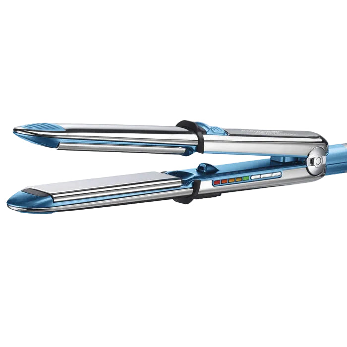 BaBylissPRO Nano Titanium Prima3000 Ionic Hair Straightener BNT3000TUC