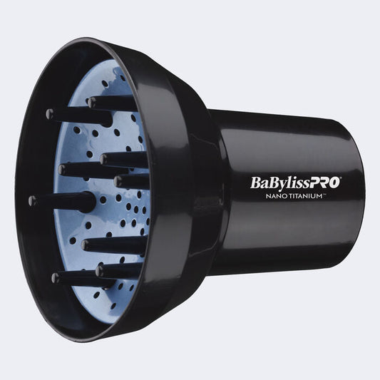 BaBylissPRO Nano Titanium Universal Finger Diffuser BABNTD3
