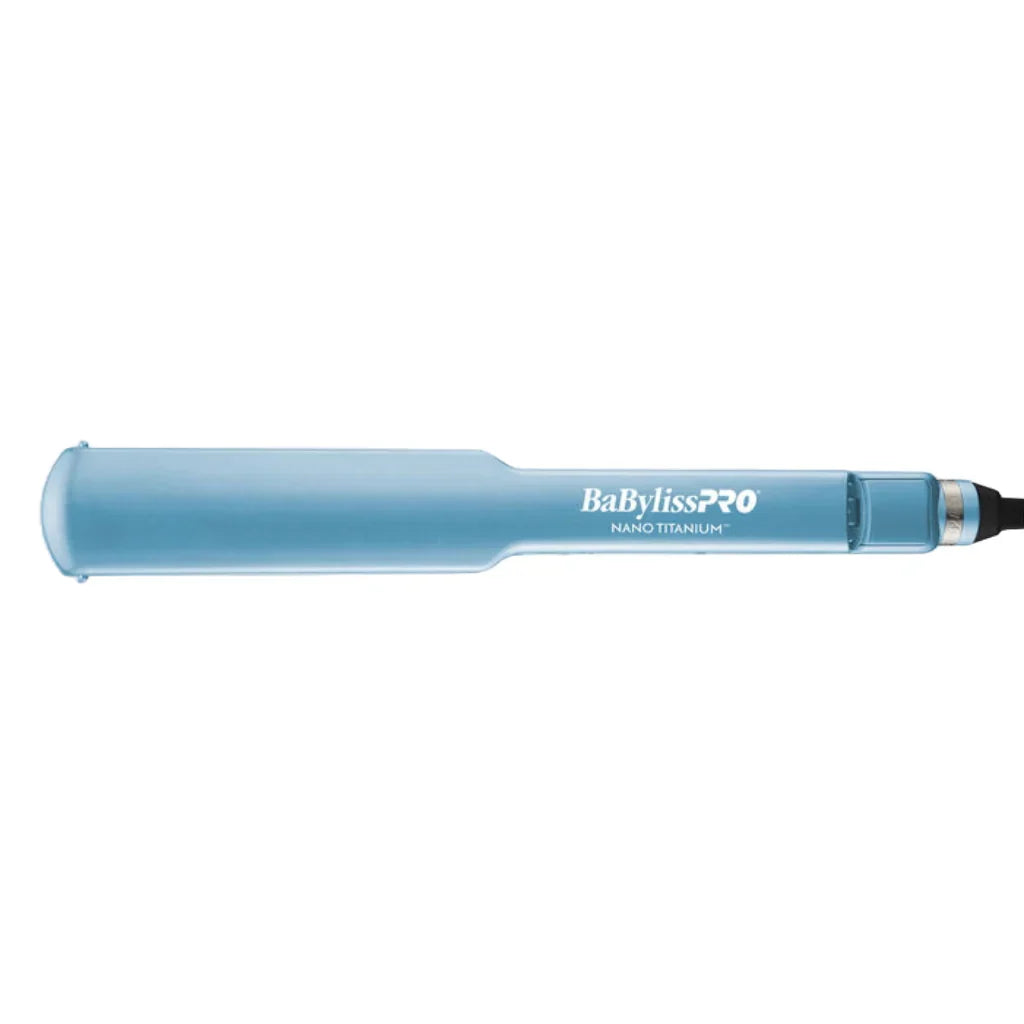 BaBylissPRO Nano Titanium™ 1½ " Ultra-thin Straightener BNT4073TUC