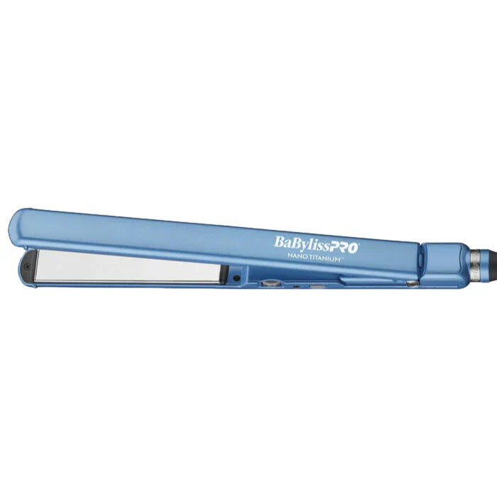 BaBylissPRO Nano Titanium™ 1" Ultra-thin Straightener BNT4072TUC