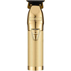 BaBylissPRO New Upgraded GoldFX+ N1 Skeleton Cordless Trimmer FX787NG