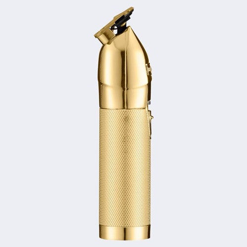 BaBylissPRO New Upgraded GoldFX+ N1 Skeleton Cordless Trimmer FX787NG