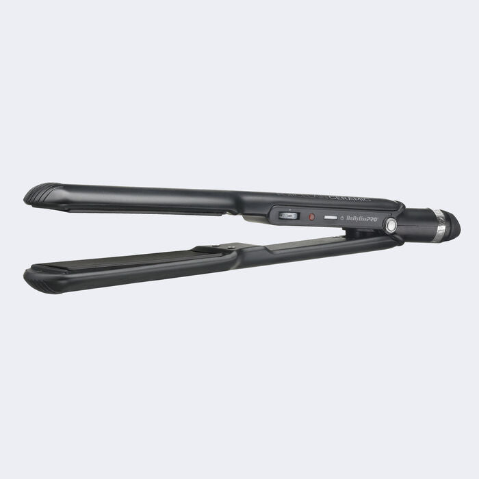 BaBylissPRO Porcelain Ceramic 1" Straightening Iron BP9559UC